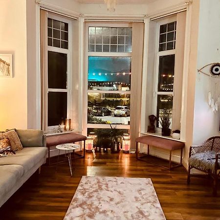 Southsea Retreat Apartman Kültér fotó