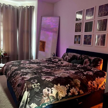 Southsea Retreat Apartman Kültér fotó