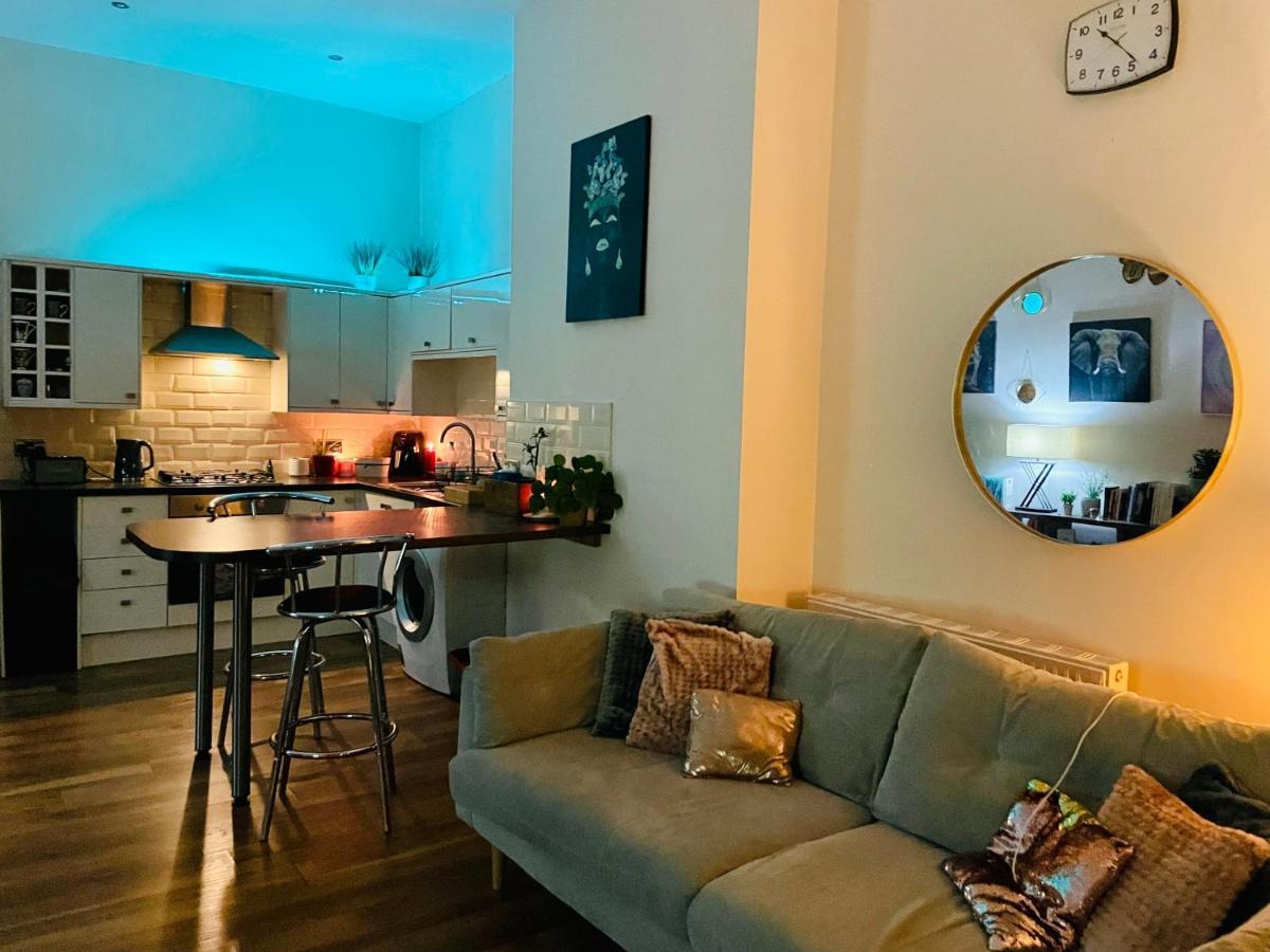 Southsea Retreat Apartman Kültér fotó