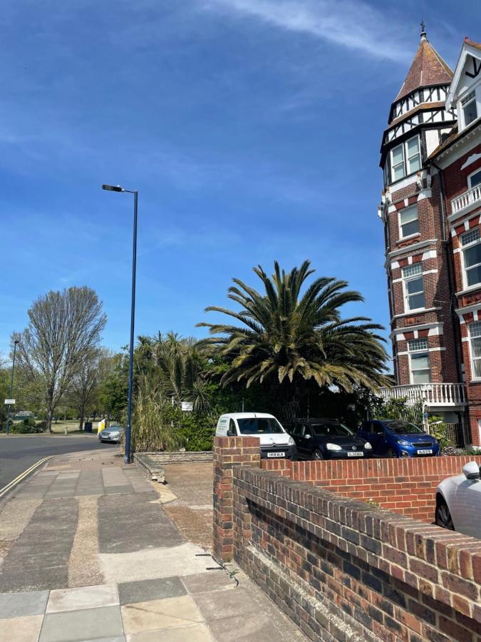 Southsea Retreat Apartman Kültér fotó