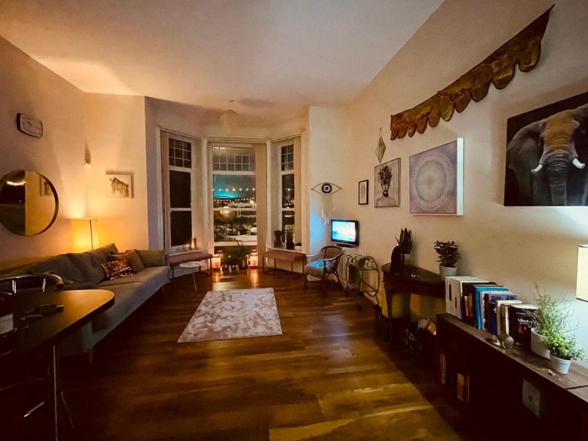 Southsea Retreat Apartman Kültér fotó