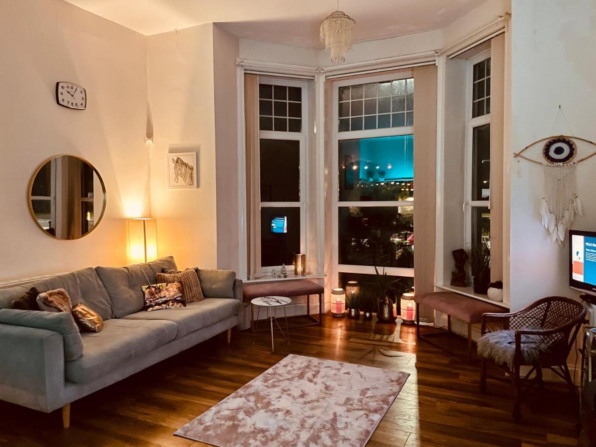 Southsea Retreat Apartman Kültér fotó
