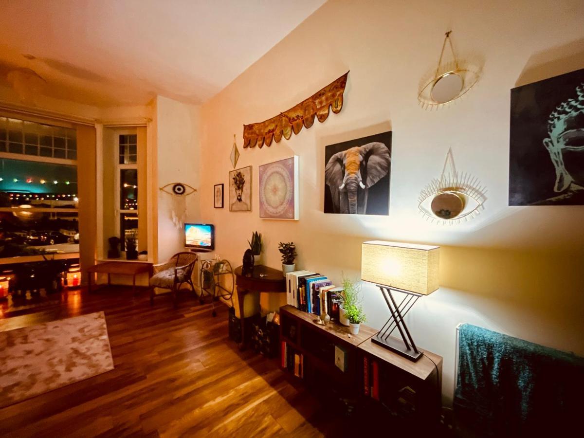 Southsea Retreat Apartman Kültér fotó