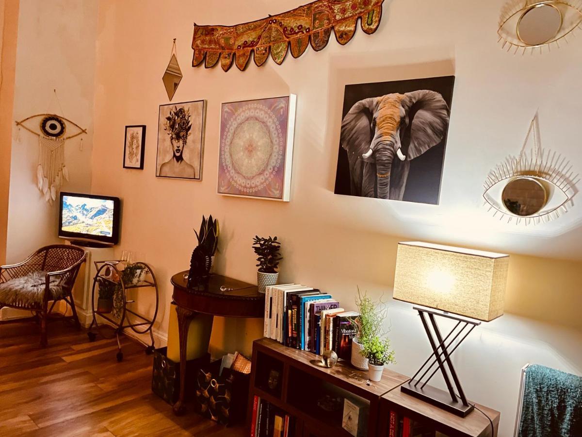 Southsea Retreat Apartman Kültér fotó