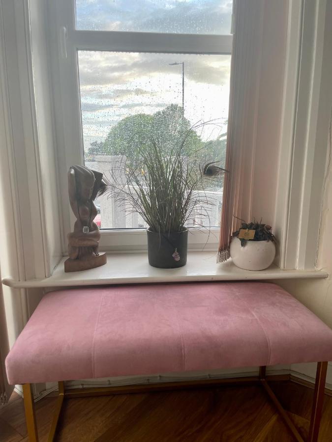 Southsea Retreat Apartman Kültér fotó
