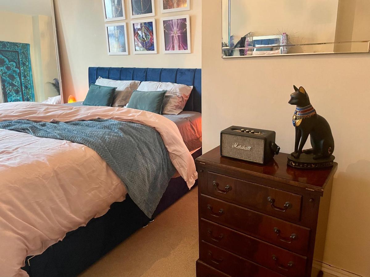 Southsea Retreat Apartman Kültér fotó
