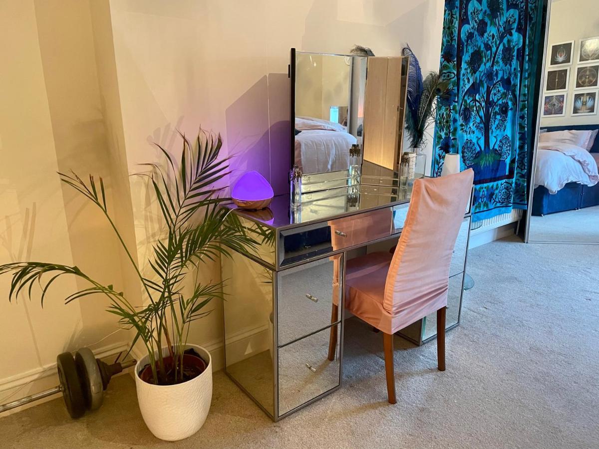 Southsea Retreat Apartman Kültér fotó