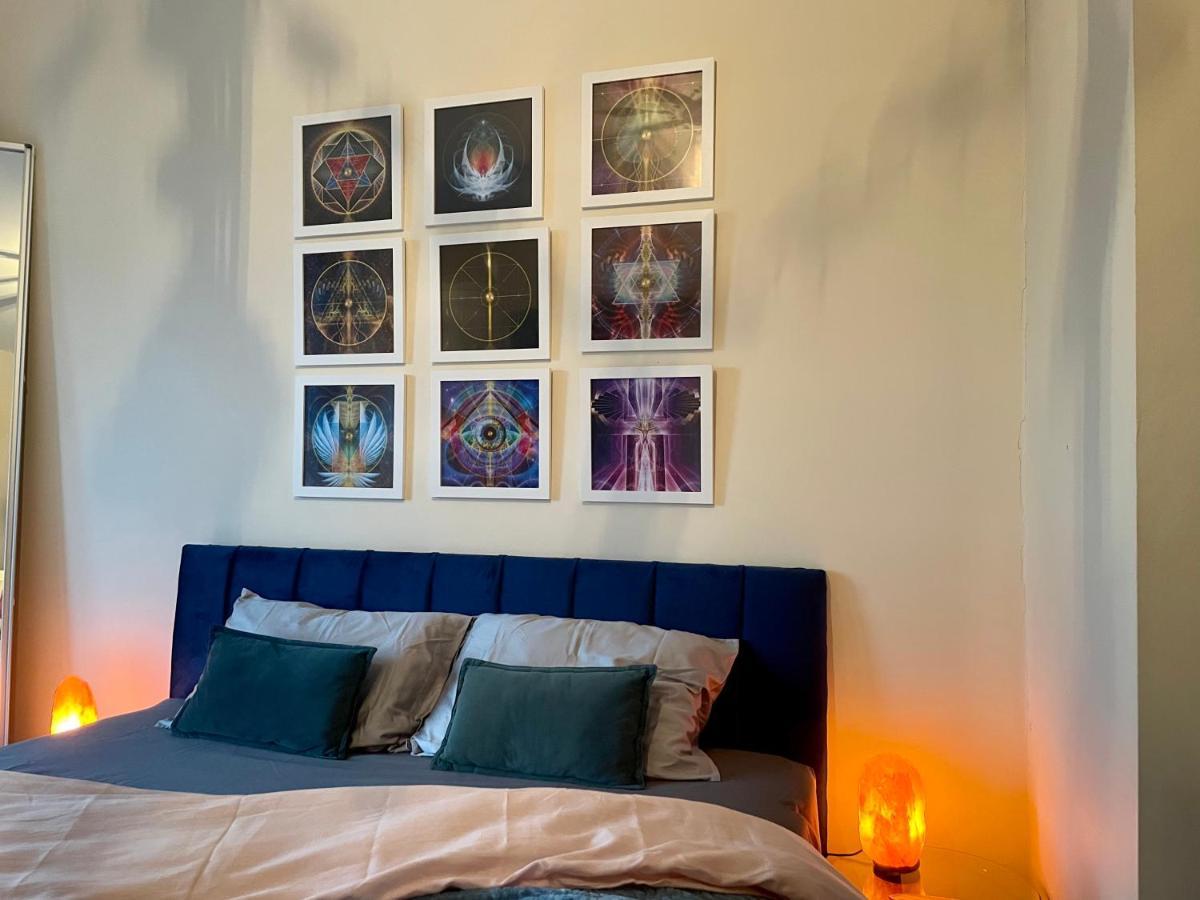 Southsea Retreat Apartman Kültér fotó