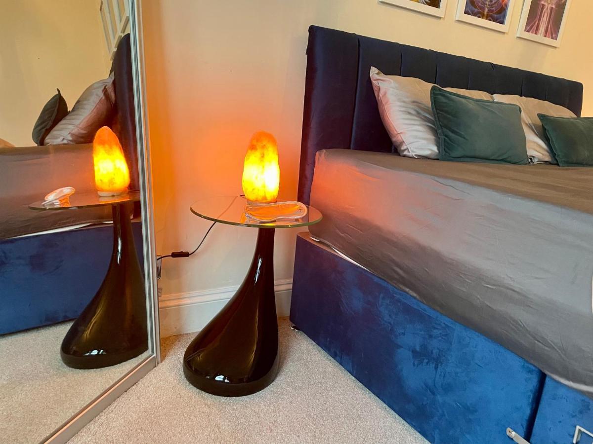 Southsea Retreat Apartman Kültér fotó