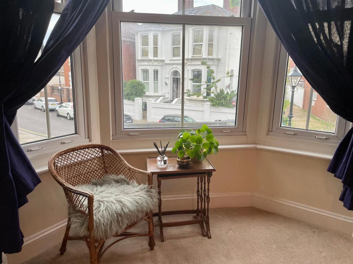 Southsea Retreat Apartman Kültér fotó