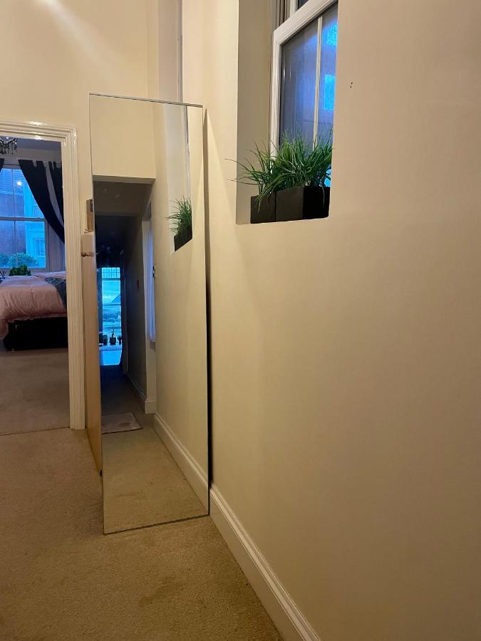 Southsea Retreat Apartman Kültér fotó