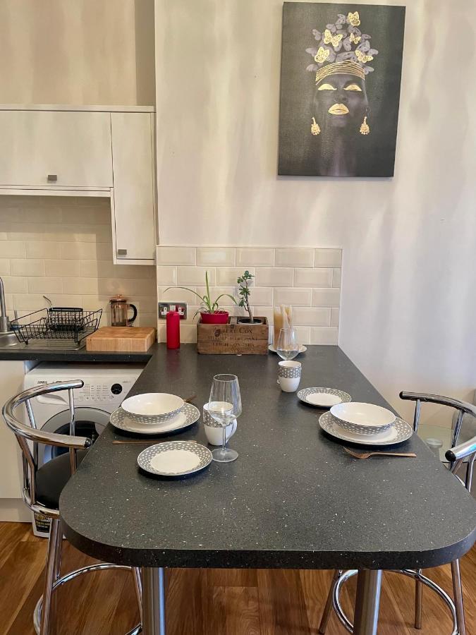 Southsea Retreat Apartman Kültér fotó
