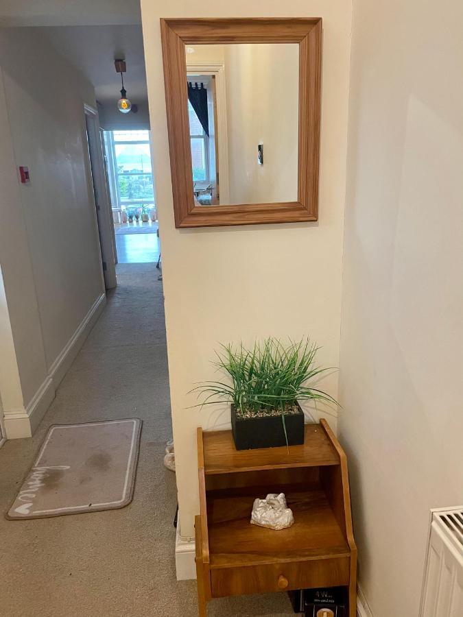 Southsea Retreat Apartman Kültér fotó