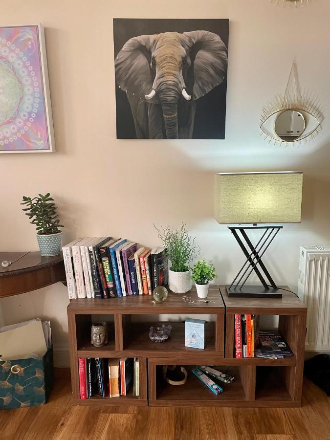 Southsea Retreat Apartman Kültér fotó