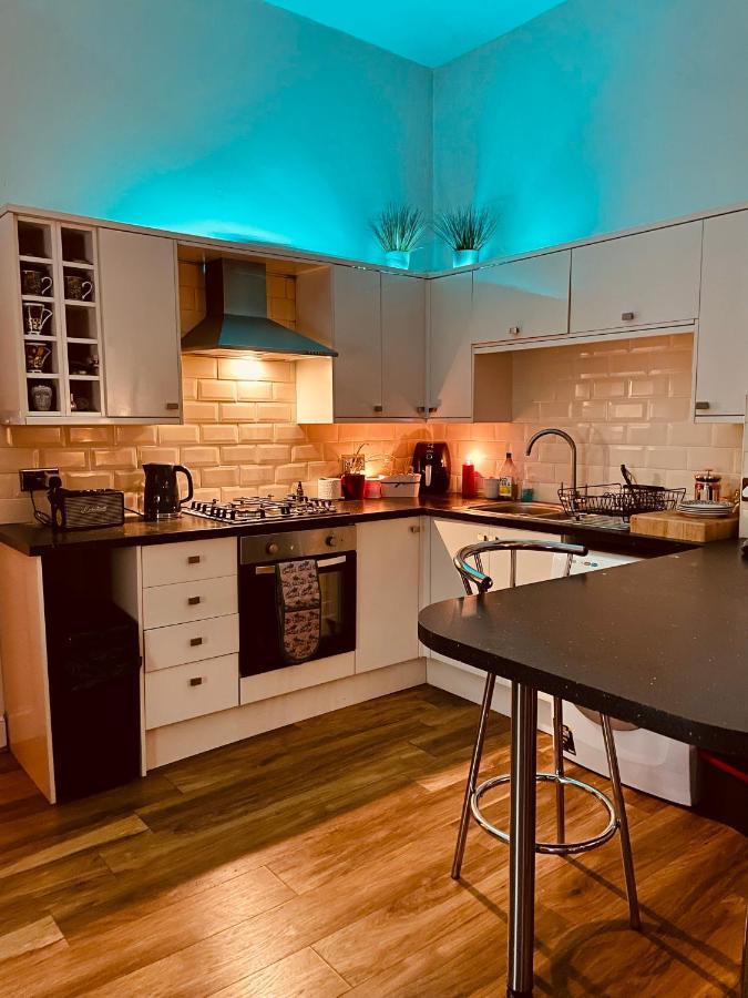 Southsea Retreat Apartman Kültér fotó