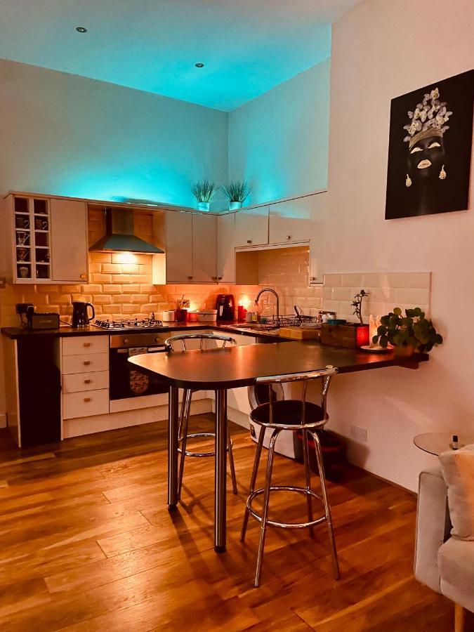 Southsea Retreat Apartman Kültér fotó