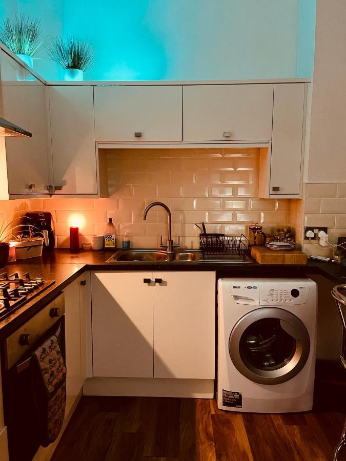 Southsea Retreat Apartman Kültér fotó