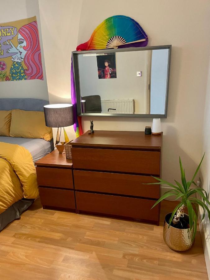 Southsea Retreat Apartman Kültér fotó