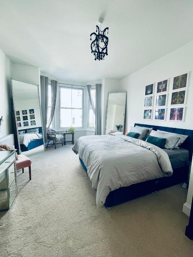 Southsea Retreat Apartman Kültér fotó