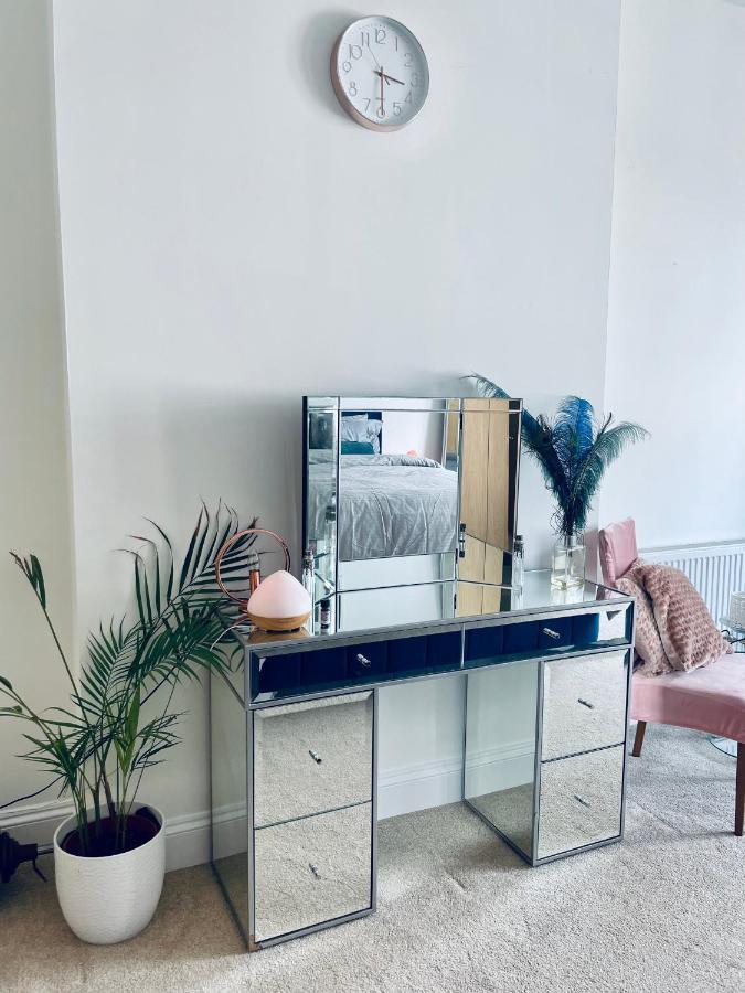 Southsea Retreat Apartman Kültér fotó