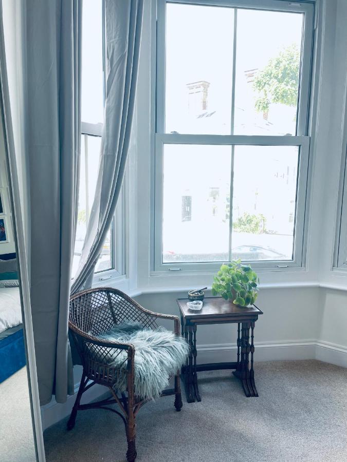 Southsea Retreat Apartman Kültér fotó