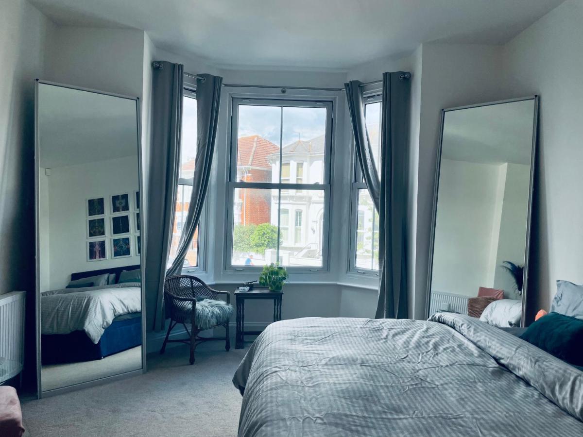 Southsea Retreat Apartman Kültér fotó