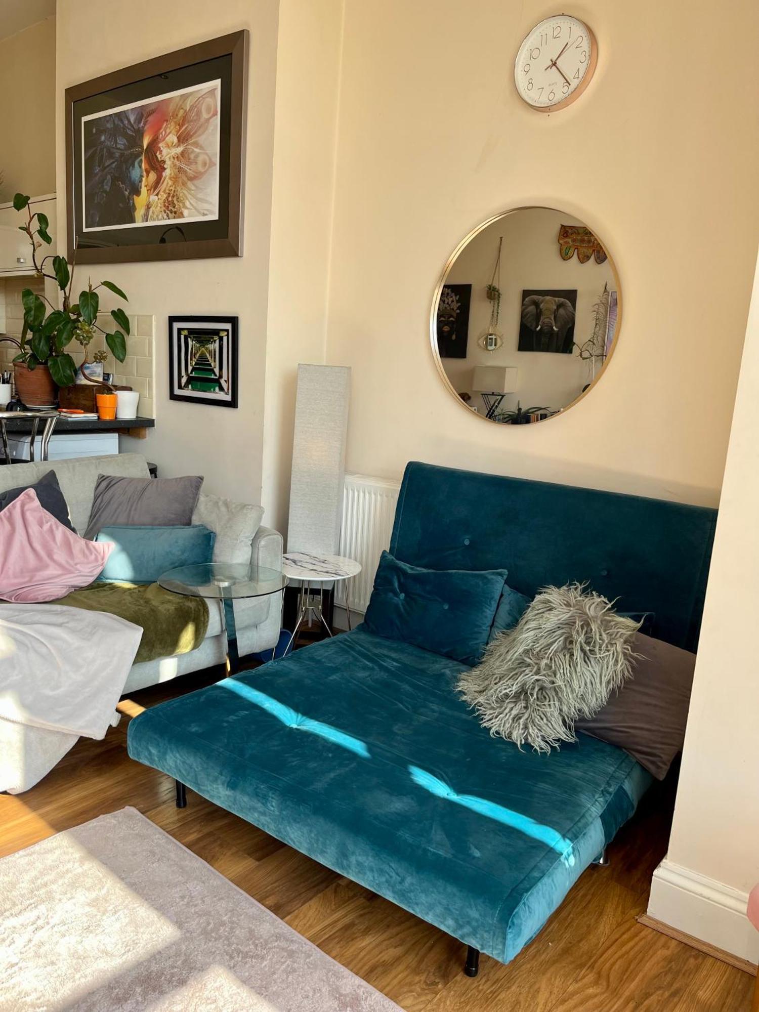 Southsea Retreat Apartman Kültér fotó