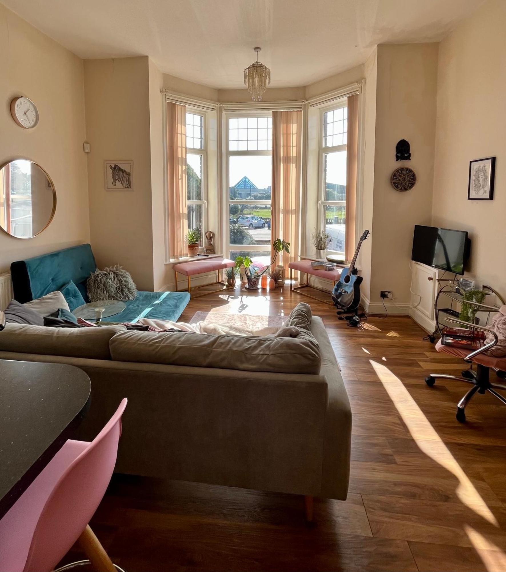 Southsea Retreat Apartman Kültér fotó